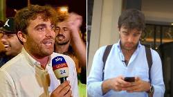 Romano: 'Đó là bản hợp đồng lịch sử, cột mốc mới của bóng đá'