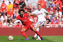 Chuyên gia Tony Ansell dự đoán Ipswich Town vs Liverpool, 18h30 ngày 17/8