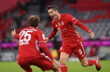 Nhận định, soi kèo Bayern Munich vs Bochum, 20h30 ngày 18/9