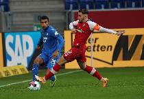 Nhận định, soi kèo Bielefeld vs Hoffenheim, 20h30 ngày 18/9