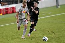 Nhận định, soi kèo Inter Miami vs New York RB, 6h00 ngày 18/9