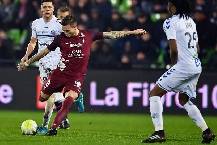 Nhận định, soi kèo Strasbourg vs Metz, 2h00 ngày 18/9