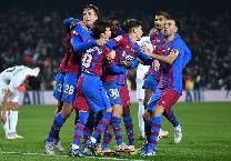 Nhận định, soi kèo Barcelona vs Elche, 21h15 ngày 17/9