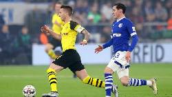 Nhận định, soi kèo Dortmund vs Schalke, 20h30 ngày 17/9