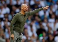 Đội hình ra sân chính thức MU vs Brighton, 21h ngày 16/9