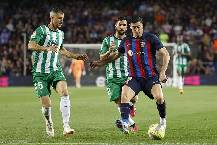 Nhận định, soi kèo Barcelona vs Real Betis, 2h00 ngày 17/9