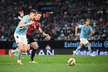 Nhận định, soi kèo Celta Vigo vs Mallorca, 23h30 ngày 16/9