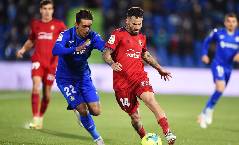 Nhận định, soi kèo Getafe vs Osasuna, 19h00 ngày 17/09
