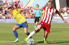 Nhận định, soi kèo Villarreal vs Almeria, 21h15 ngày 17/9