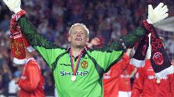 Schmeichel: 'Không điểm yếu, M.U chưa từng có 1 cầu thủ như vậy'