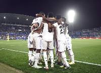 Đội hình ra sân chính thức Real vs Barca, 21h15 ngày 16/10