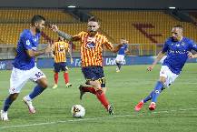 Nhận định, soi kèo Lecce vs Fiorentina, 1h45 ngày 18/10