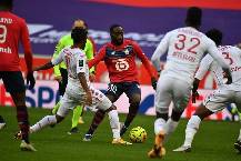 Amos Murphy dự đoán Monaco vs Lille, 3h ngày 20/11