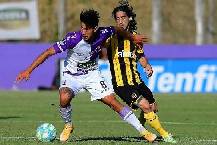 Máy tính dự đoán bóng đá 17/11: Nacional vs Sportivo Cerrito