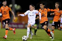 Nhận định, soi kèo Melbourne City vs Brisbane Roar, 15h45 ngày 19/11