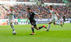 Phân tích kèo hiệp 1 Augsburg vs Bayern Munich, 2h30 ngày 20/11