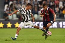 Nhận định, soi kèo Bologna vs Juventus, 0h ngày 19/12