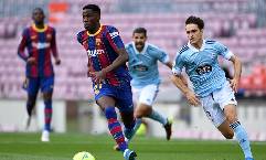 Nhận định, soi kèo Celta Vigo vs Espanyol, 3h ngày 18/12