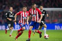 Nhận định, soi kèo Sevilla vs Atletico Madrid, 3h00 ngày 19/12