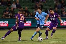Phân tích kèo hiệp 1 Macarthur vs Perth Glory, 13h ngày 18/12