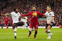 Nhận định, soi kèo Liverpool vs Manchester United, 23h30 ngày 17/12