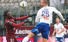 Nhận định, soi kèo Clermont vs Strasbourg, 1h ngày 20/1