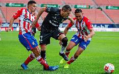 Phân tích kèo hiệp 1 San Luis vs Juarez, 10h ngày 21/1
