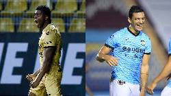 Phân tích kèo hiệp 1 Dorados Sinaloa vs Cancun, 10h05 ngày 18/1