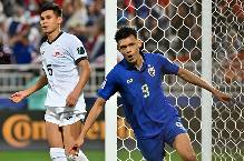 Madam Pang thưởng nóng cho đội tuyển Thái Lan sau chiến thắng ở Asian Cup