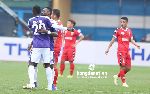 Hà Nội FC được đối thủ 'tung lên mây' trước thềm V-League 2019