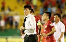 Lê Công Vinh học Beckham xây dựng một câu lạc bộ chuyên nghiệp