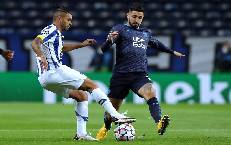 Lịch thi đấu bóng đá hôm nay 17/2: Porto vs Juventus