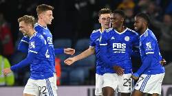 Soi kèo chẵn/ lẻ Leicester vs Randers, 3h ngày 18/2