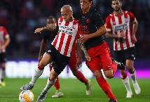 Máy tính dự đoán bóng đá 19/2: Utrecht vs PSV