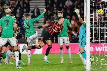 Nhận định, soi kèo Newcastle với Bournemouth, 22h00 ngày 17/2: Khó cho khách