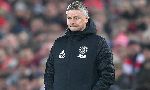 Ole Gunnar Solskjaer hụt giải HLV xuất sắc nhất Ngoại hạng Anh tháng 2/2020
