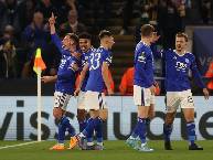 Đội hình ra sân chính thức Rennes vs Leicester, 0h45 ngày 18/3