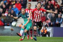 Nhận định, soi kèo Southampton vs Tottenham, 22h ngày 18/3