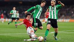 Soi kèo phạt góc Betis vs Mallorca, 20h ngày 19/3