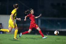 Lịch thi đấu giải bóng đá nữ Cúp Quốc gia Việt Nam 2021: Căng thẳng cuộc đua vô địch