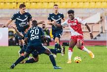 Nhận định Bordeaux vs AS Monaco, 22h05 ngày 18/4