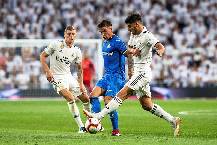 Nhận định Getafe vs Real Madrid, 2h ngày 19/4