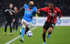 Chuyên gia dự đoán kết quả Napoli vs Milan, 02h00 ngày 19/4