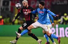 Nhận định, soi kèo Napoli vs Milan, 02h00 ngày 19/4