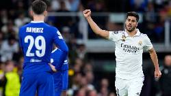 Soi kèo phạt góc Chelsea vs Real Madrid, 02h00 ngày 19/4