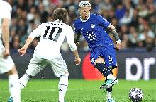 Thành tích, lịch sử đối đầu Chelsea vs Real Madrid, 02h00 ngày 19/4