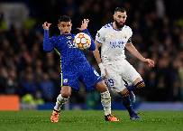 Tiên tri đại bàng dự đoán kết quả Chelsea vs Real Madrid, 02h00 ngày 19/4