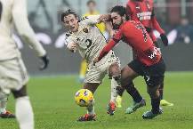 Soi kèo góc Roma vs Milan, 2h00 ngày 19/4