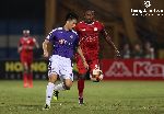 Vắng hàng loạt trụ cột, Hà Nội gặp khó ở vòng 10 V-League?
