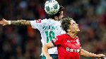 Dự đoán Werder Bremen vs Leverkusen (1h30 19/5) bởi Sports Mole